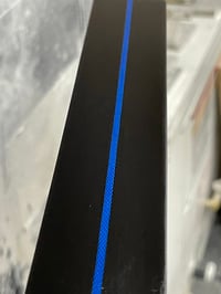 Image 1 of Thin Blue Line by Mikie