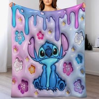 Lilo Blanket 