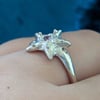 Starfish Ring 