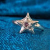 Starfish Ring 