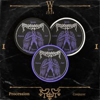 Procession - Conjurer
