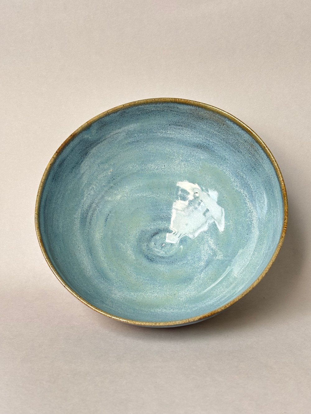 Image of Noodle bowl - Ocean blue