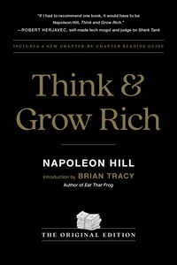 Think And Grow Rich