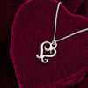 Heart Pendant 