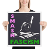 SMASH FASCISM