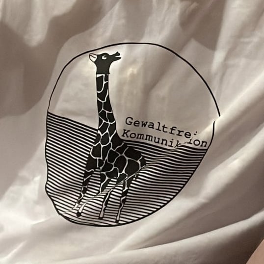 GFK Logo T-Shirt