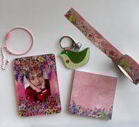 Image 1 of GOT7 NANANA Collection