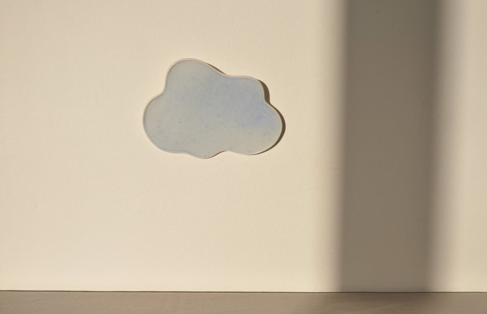Image of Blå sky