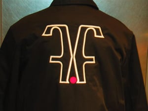 Image of FFM - FF Logo Jacket