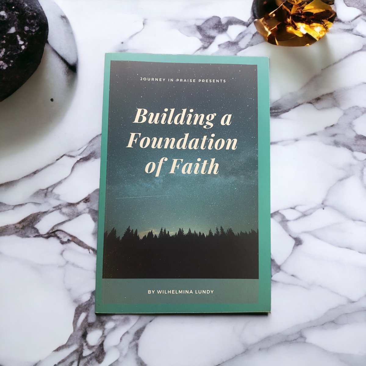 Image of Building a Foundation of Faith