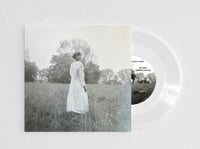 Image of Taylor Swift - The Lakes (Album Version) / The Lakes (Original Version) - Double Sided Clear 7"