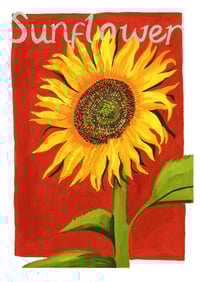 Image 1 of Sunflower