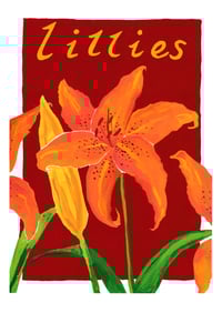 Image 1 of Lillies