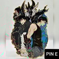 Image 2 of SL Pin(s)