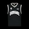 Overhandz - Jersey Boxïn Club