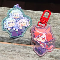 Image 2 of CHARMS - FFXIV