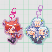 Image 1 of CHARMS - FFXIV