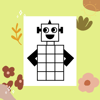 Robot Corrections Stamp
