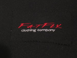 Image of FFM - FF Logo Jacket
