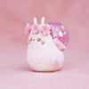 sakura fairy snail - biggy