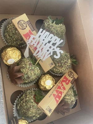 Image of Original RAWBerries Gift Box