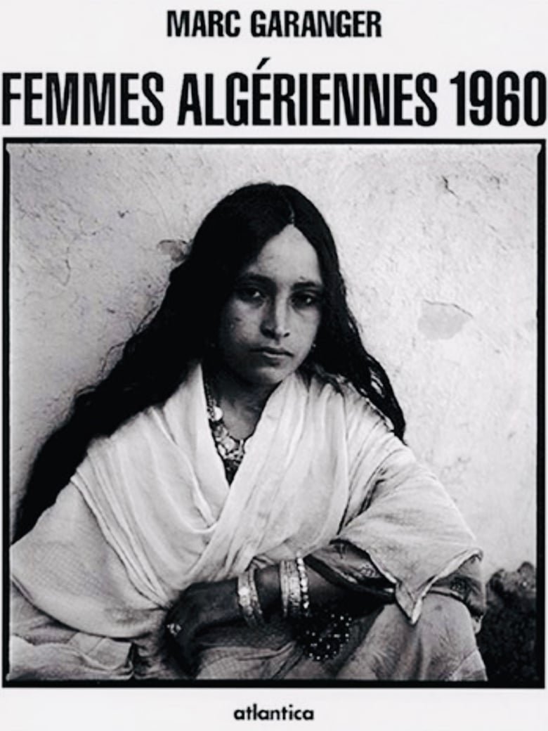 Image of (Marc Garanger) (Femmes Algeriennes 1960)