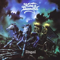 Image 2 of King Diamond - Flag / Banner / Tapestry - various