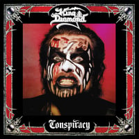 Image 5 of King Diamond - Flag / Banner / Tapestry - various