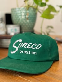 Team Soneco Lid