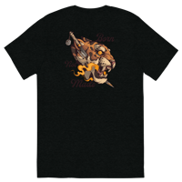 Image 2 of Majime Tiger Shirt