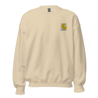 Image of 8th Wave Crewneck