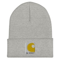 8th Wave Beanie