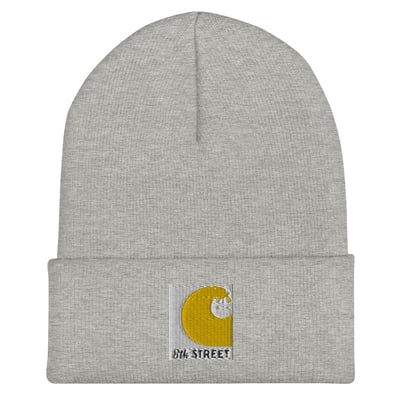 Image of 8th Wave Beanie