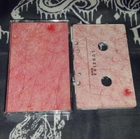 Sznur - Ludzina - Tape