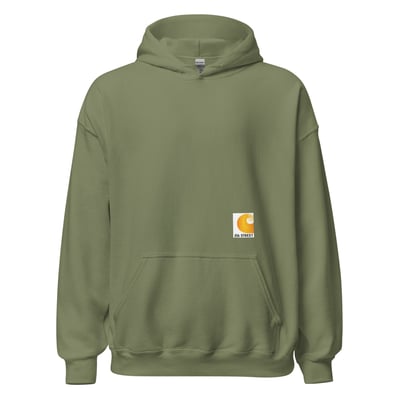 Image of 8th Wave Hoodie