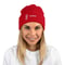 Image of Unisex Pom-Pom Beanie fks XXMIV 2024