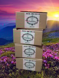 Mini Cleansing Ritual set