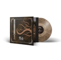 Image 5 of Untouched By Fire - Embers Of The Kingdom Clear Vinyl