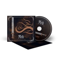 Image 5 of Untouched By Fire - CD digipack