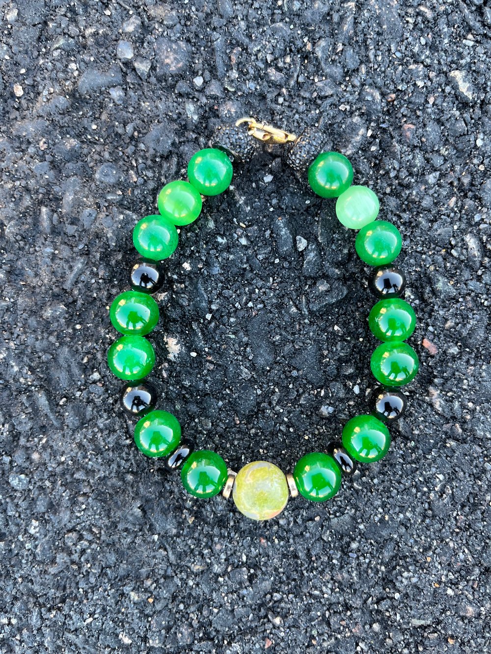  Le Trésor Vert