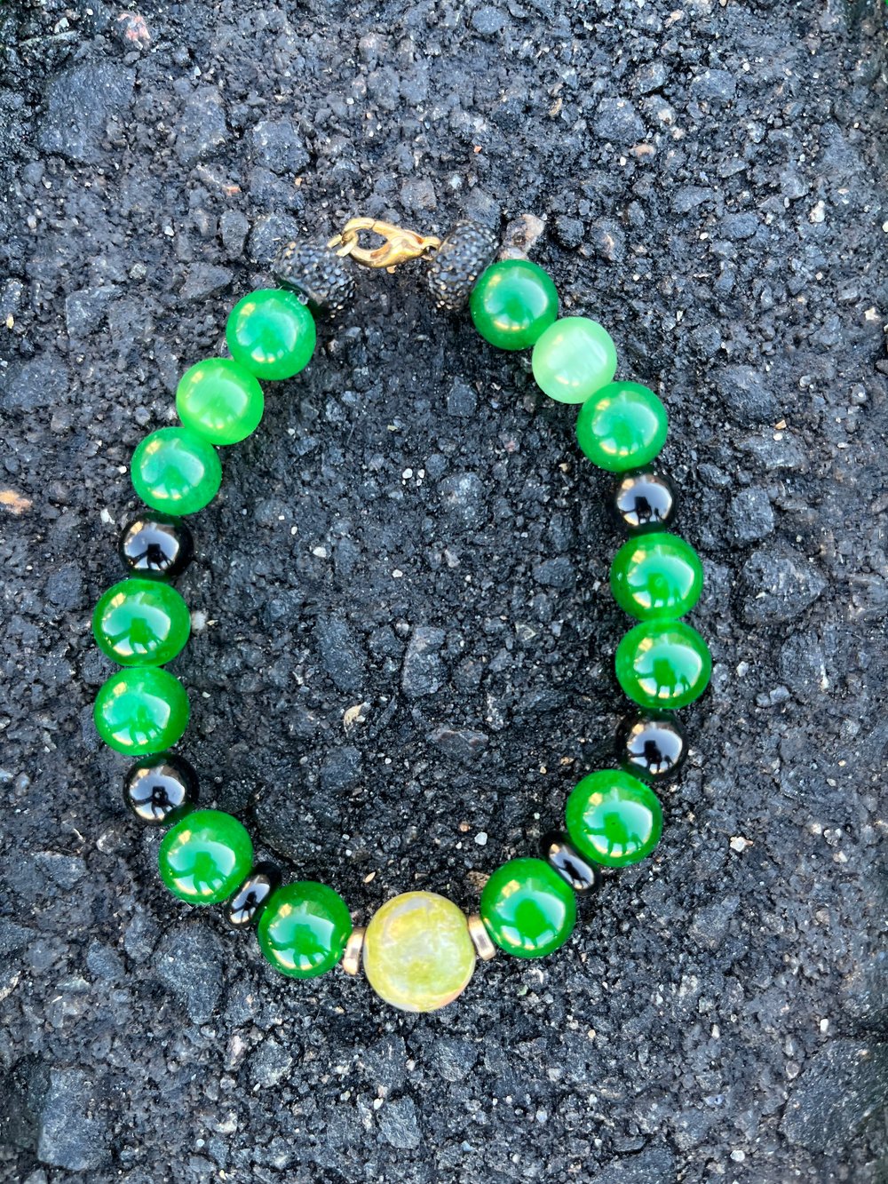  Le Trésor Vert