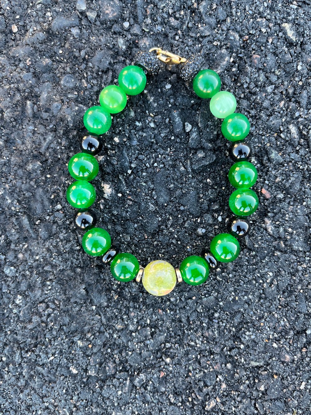  Le Trésor Vert