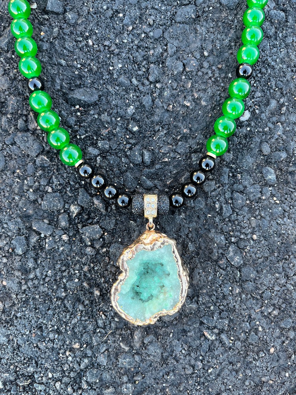  Le Trésor Vert