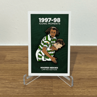 Larsson and Brattbakk Spare Badges