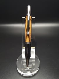 Zebrawood - Gatsby