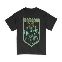 PENTAGRAM | BAND