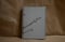 Image of Libreta A5 hojas en blanco Modelo L003