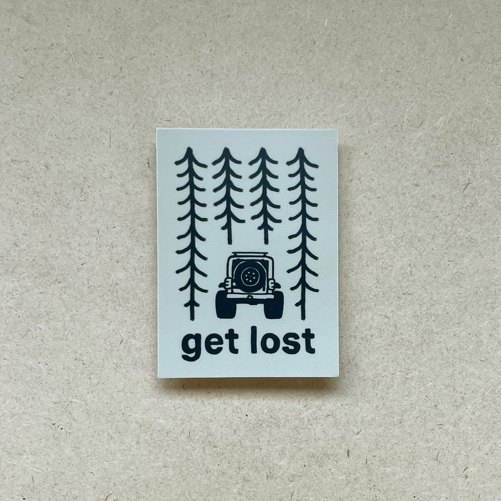 Adventure Sticker Pack