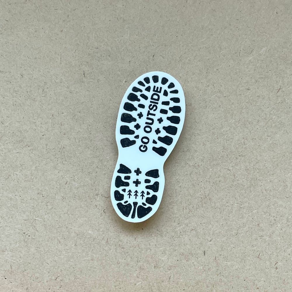 Adventure Sticker Pack