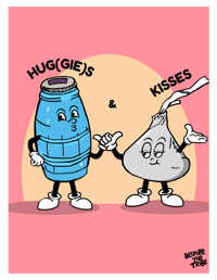 Image 1 of Inspire the TRIBE Holiday Cards